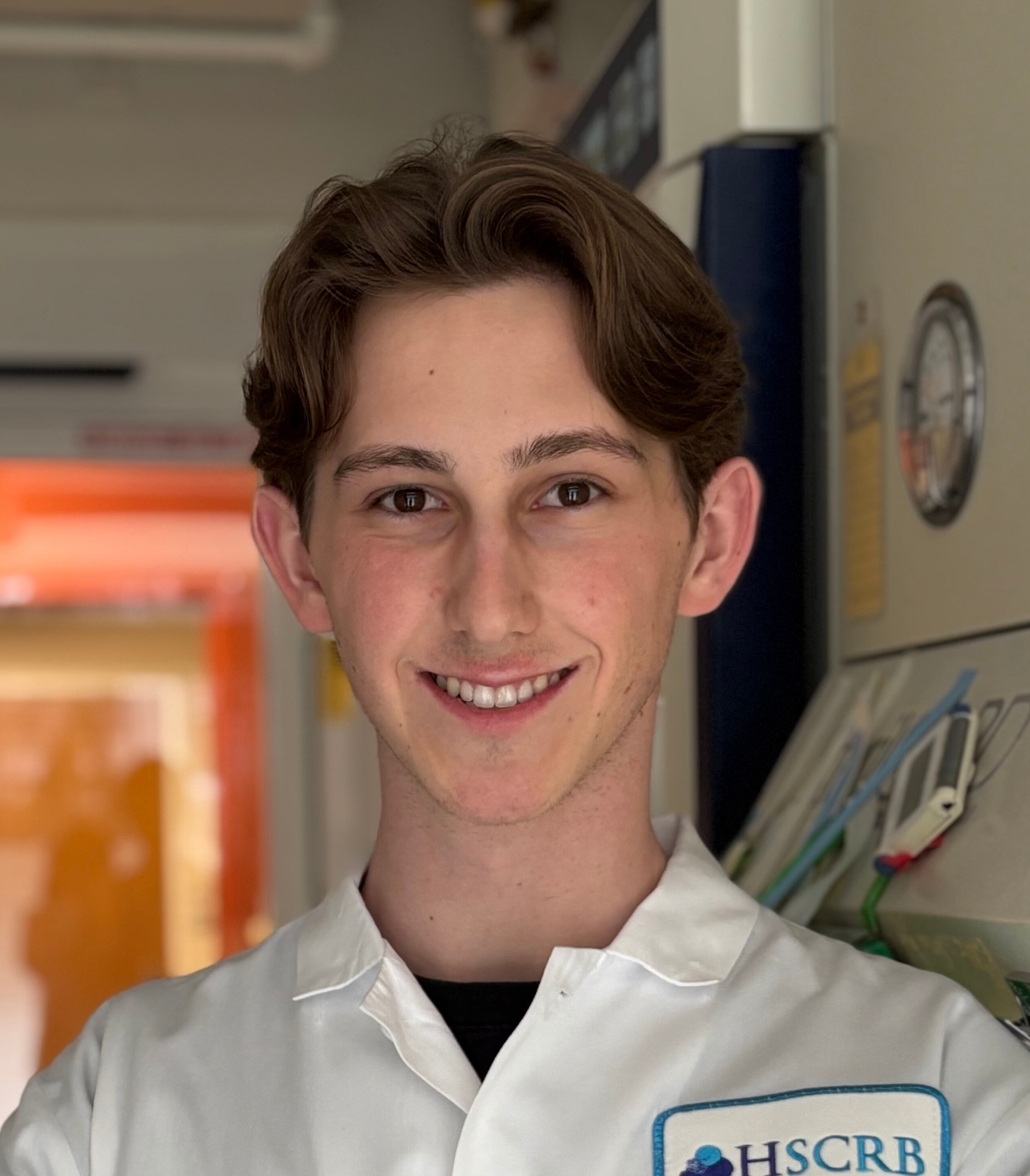 Sean Simonini